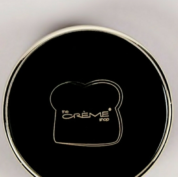 Creme Shop Toasty Cushion Bronzer NIB - Picture 3 of 4